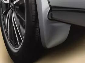 999J2-R300004 INFINITI OEM ACCESSORIES Splash Guards Rear