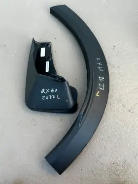 78861-6SA0A INFINITI QX60 Rear Left Mud Flap Splash Shield #2