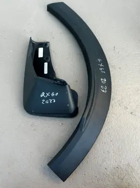 78861-6SA0A INFINITI QX60 Rear Left Mud Flap Splash Shield