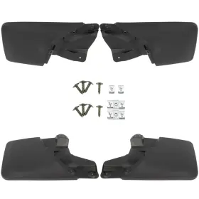 11618532 ISSECONDERY Splash Guard Mud Flaps Fender Front Rear