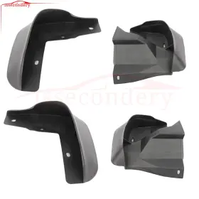 11618537 ISSECONDERY Mud Flap Flapguard Splash Guard Honda