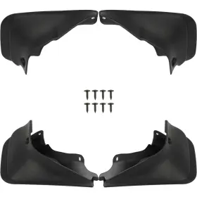 11618556 ISSECONDERY Mud Flaps Splash Guard Toyota Corolla