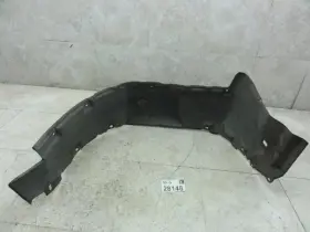 8-97106-341-4 ISUZU Splash Shield Trooper Right Passenger