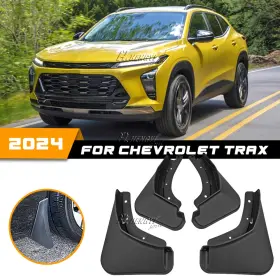 HY006761 IXUANZZ Splash Mud Flaps Guards Fender Trax