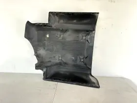 11617513302 JAGUAR Land Engine Motor Upper Splash Shield Top #3