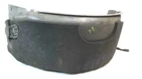 19730071220 JAGUAR Xjl Rear Left Fender Liner Splash Shield