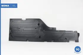 2R83112C35AC JAGUAR Left Body Splash Shield Guard