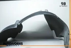 2R83166562AD JAGUAR Front Right Passenger Fender Liner Splash
