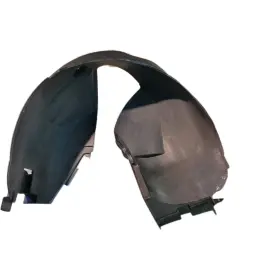 2W93166563A JAGUAR Front Left Passenger Fender Liner Splash