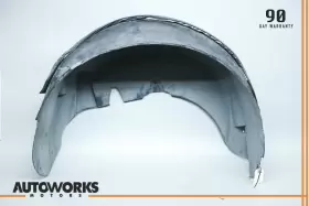 2W93F279D22A JAGUAR Xjr Rear Right Fender Liner Splash Cover