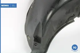 2W93F279D22AG JAGUAR Xjr Rear Right Fender Inner Liner Splash #2