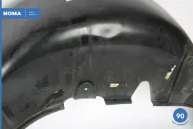 2W93F279D22AG JAGUAR Xjr Rear Right Fender Inner Liner Splash #3