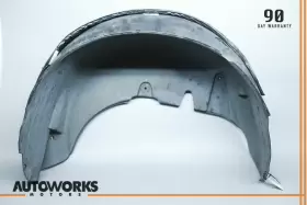 2W93F279D23A JAGUAR Xjr Rear Left Fender Liner Splash Cover