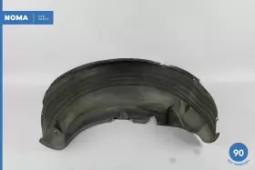 2W93F279D23AG JAGUAR Vdp Rear Left Fender Wheelarch Splash #2