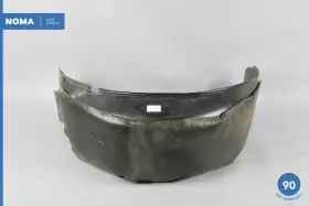 2W93F279D23AG JAGUAR Vdp Rear Left Fender Wheelarch Splash #3