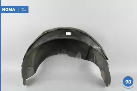2W93F279D23AG JAGUAR Vdp Rear Left Fender Wheelarch Splash