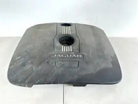 4012809 JAGUAR Engine Motor Top Lid Apperance Splash Shield #2