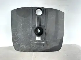 4012809 JAGUAR Engine Motor Top Lid Apperance Splash Shield
