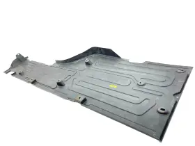 4R83112C29-CH JAGUAR Right Passenger Floor Pan Tray Xf