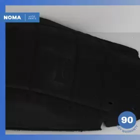 X150 JAGUAR Xk Xkr Front Left Fender Wheelarch Splash Cover #3