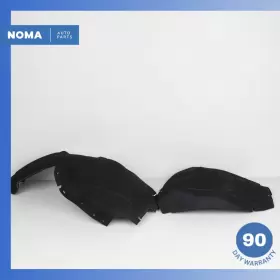 X150 JAGUAR Xk Xkr Front Left Fender Wheelarch Splash Cover