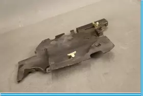 6W838103AE JAGUAR Xk Xkr Left Engine Radiator Deflector Cover #3