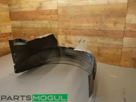 8X23-166563-AE JAGUAR Front Left Driver Fender Liner Splash #3