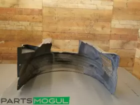 8X23-166563-AE JAGUAR Front Left Driver Fender Liner Splash