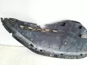 8X23-17626-AG JAGUAR Front Lower Bumper Splash Shield Valance #2