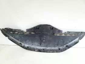 8X23-17626-AG JAGUAR Front Lower Bumper Splash Shield Valance #3