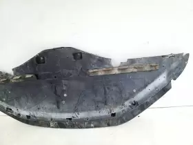 8X23-17626-AG JAGUAR Front Lower Bumper Splash Shield Valance