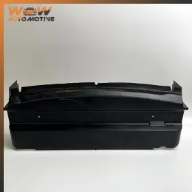 8X23-8A095-A JAGUAR Radiator Lower Cover Deflector Shield Xf