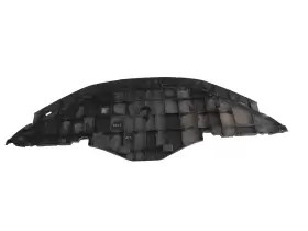 8X2317626 JAGUAR Front Bumper Lower Splash Shield Panel Xf #2