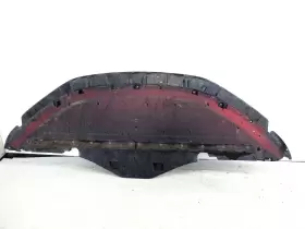 8X2317626 JAGUAR Front Bumper Lower Splash Shield Panel Xf