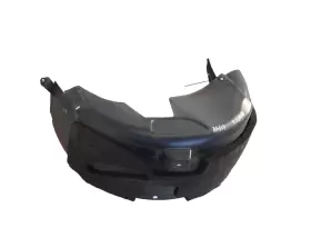 8X23F279D23 JAGUAR Left Wheel Liner Splash Shield Xf #3