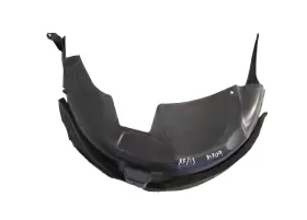 8X23F279D23 JAGUAR Left Wheel Liner Splash Shield Xf