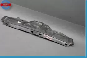 9X23F016C52AD JAGUAR Front Engine Bay Splash Shield Cover Xf #3