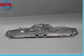 9X23F016C52AD JAGUAR Front Engine Bay Splash Shield Cover Xf