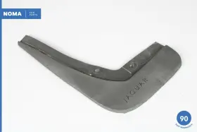 AM8X2316G574AA JAGUAR Front Left Driver Mud Flap Tip Panel Xf