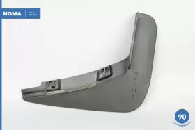 AM8X23286A12AA JAGUAR Rear Left Driver Mud Flap Tip Panel Xf