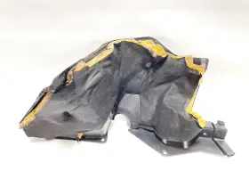 AW93-017D23 JAGUAR Front Engine Left Lh Heat Shield Panel Xj #2
