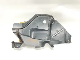 AW93-017D23 JAGUAR Front Engine Left Lh Heat Shield Panel Xj