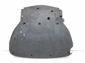 AW93-589N836 JAGUAR Xjl Rear Body Splash Shield Guard Cover #2