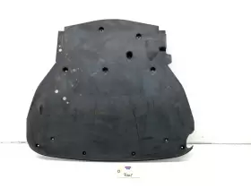 AW93-589N836 JAGUAR Xjl Rear Body Splash Shield Guard Cover
