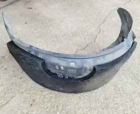 AW93-F279D22-AC JAGUAR Rear Right Fender Liner Splash Shield