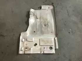 AW93113B44AD JAGUAR Xjl Right Engine Splash Guard Body Plate #3