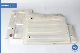 AW93113B45AD JAGUAR Xjl Rear Left Driver Body Splash Shield