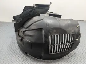 AW93166562 JAGUAR Front Right Inner Fender Liner Splash Xj #2