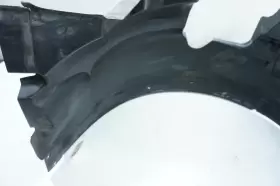 AW93166563 JAGUAR Left Front Fender Liner Splash Shield Xj #2