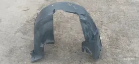 AW93166563AA JAGUAR Xjl Xjr Driver Left Front Fender Liner #2